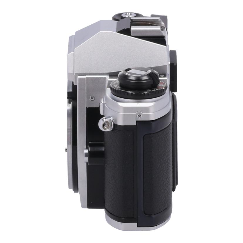 Nikon ニコン/フィルム一眼レフ　ボディ/FG-20//3004611/Bランク/62