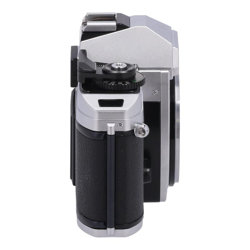 Nikon ニコン/フィルム一眼レフ　ボディ/FG-20//3004611/Bランク/62