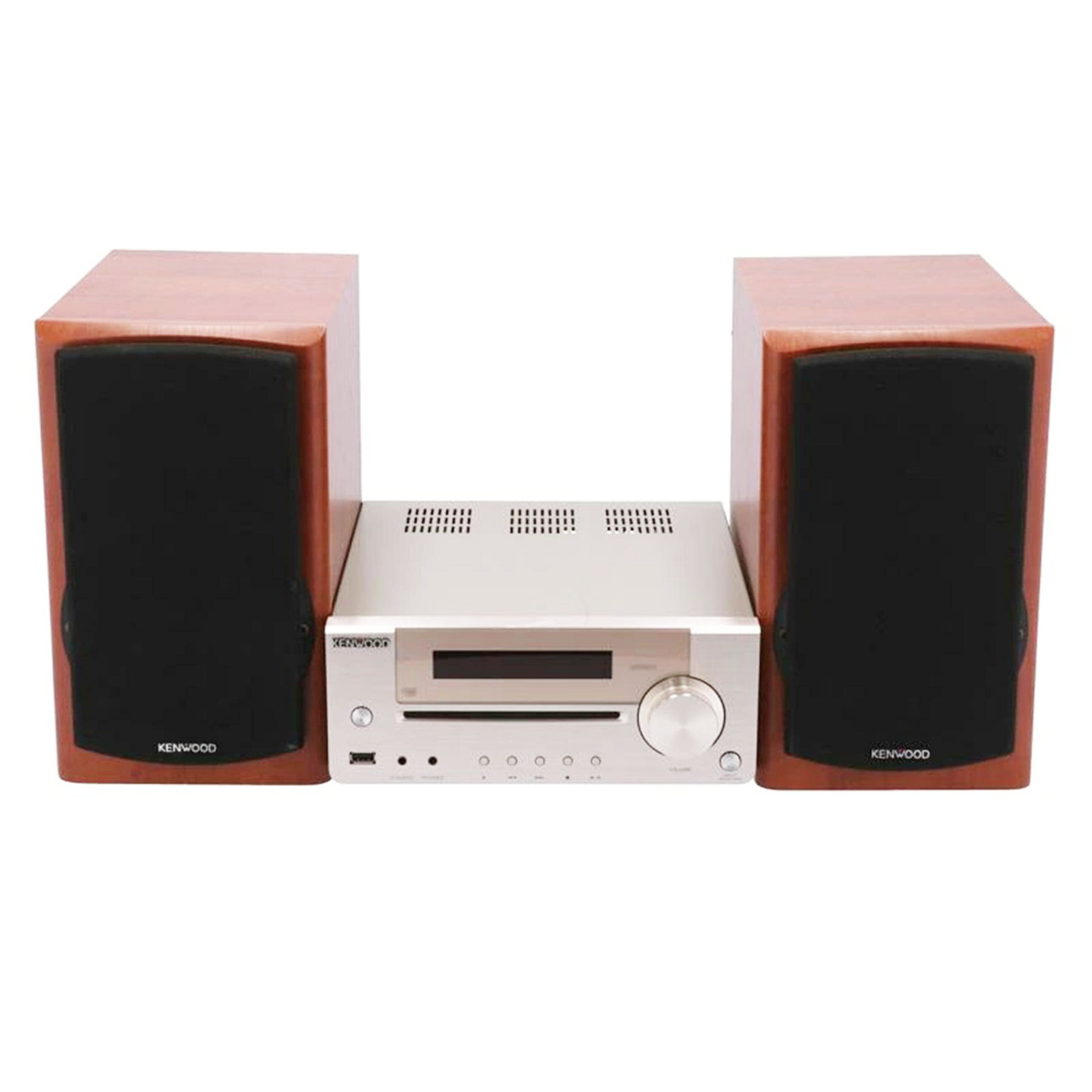 JVC　KENWOOD JVCケンウッド　/ミニコンポ/Kseries K-735//12170272/Bランク/77