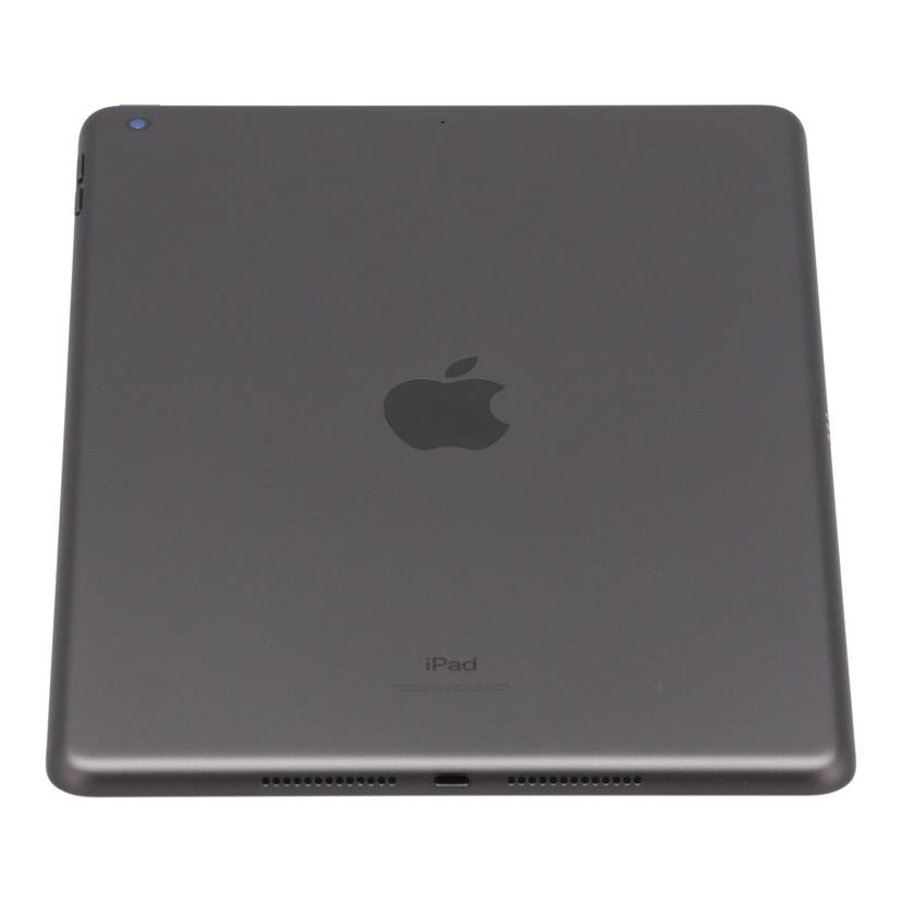 Apple アップル/iPad 10.2インチ 第9世代 /MK2K3J A//SDR4GQP37NP/Bランク/75