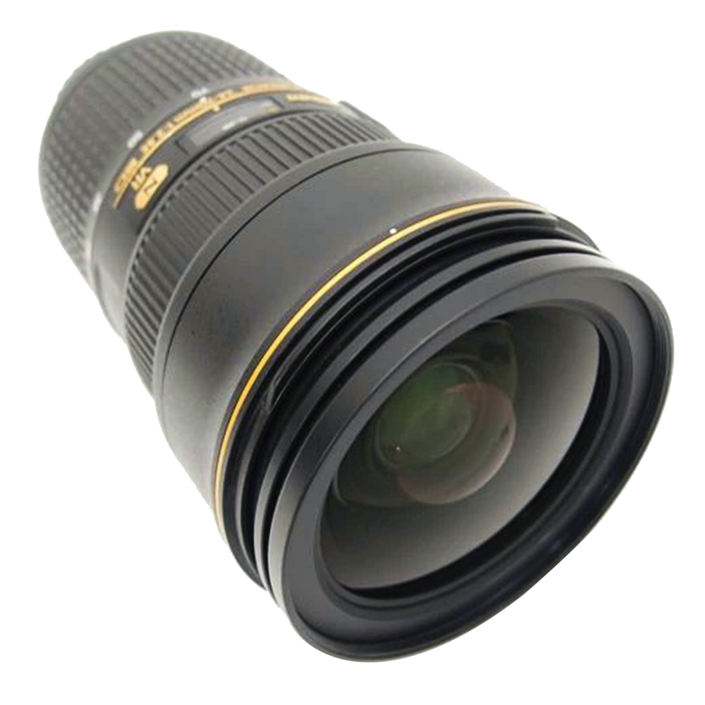 Nikon ニコン/交換レンズ/AF-S NIKKOR 24-70mm f/2.8E ED VR//2091820/ABランク/69