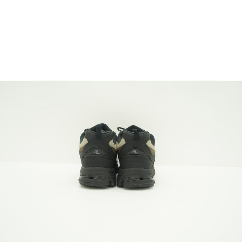 new　balance ニューバランス/ザ・ベースメント×2002R／アースブラウン/M2002RBC//SAランク/75
