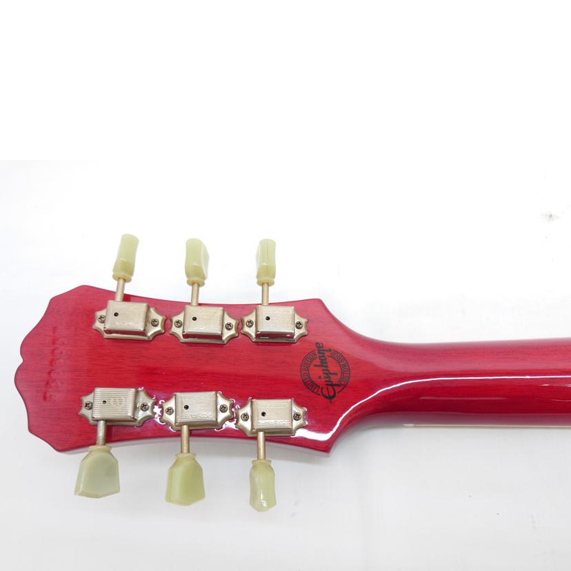 Epiphone エピフォン/エレキギター/1960 Les Paul STANDARD V3//F508057/BCランク/09