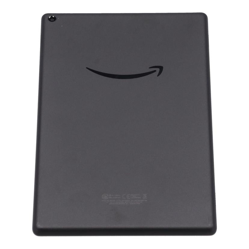 Amazon　 アマゾン　/Fire　HD　10　32GB（第9世代　2019）/M2V3R5//G0011J06006E/Bランク/62