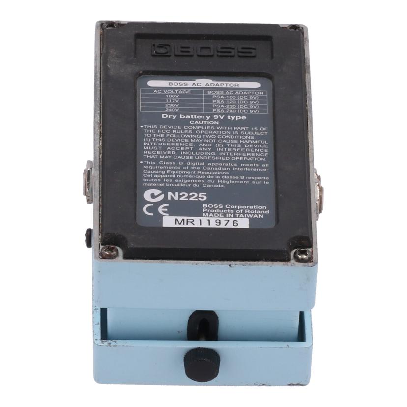 BOSS ボス /楽器｜WonderREX-ONLINE 公式通販サイト