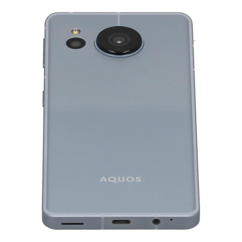 SHARP シャープ/スマートフォン/AQUOS sense 7//352063910160789/Bランク/75