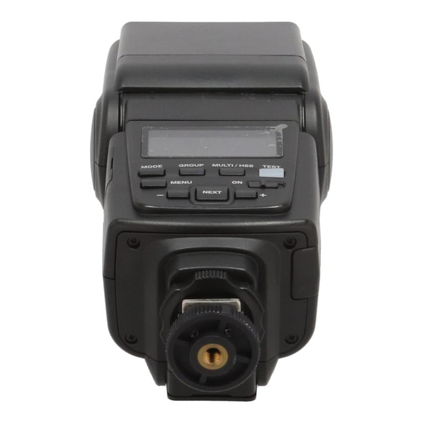Cuctas カクタス/ストロボ＋レシーバー/RF60X+V6II//G80100371/E61201028/Bランク/71
