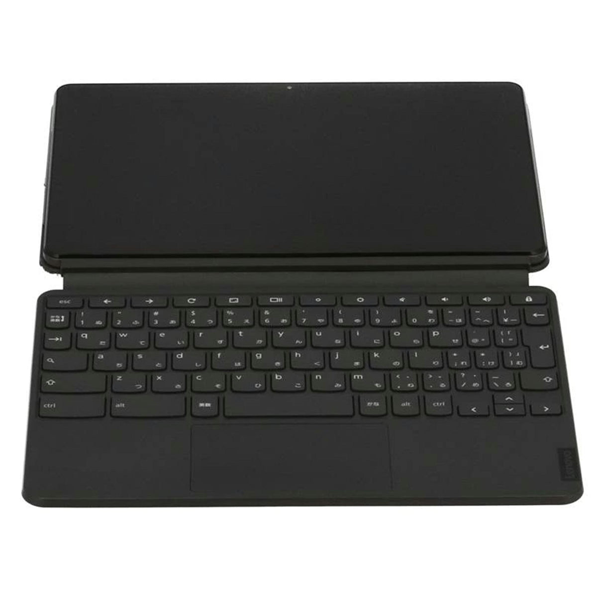 Lenovo レノボ /IdeaPad Duet Chromebook/CT-X636F ZA6F0038JP//HA17QLTK/Bランク/25