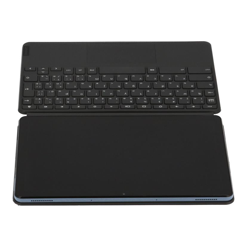 Lenovo レノボ /IdeaPad Duet Chromebook/CT-X636F ZA6F0038JP//HA17QLTK/Bランク/25