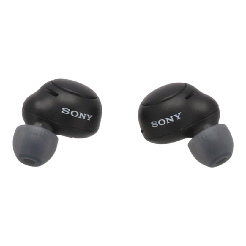SONY ソニー /ワイヤレスイヤホン/WF-C500//1231802/Bランク/64