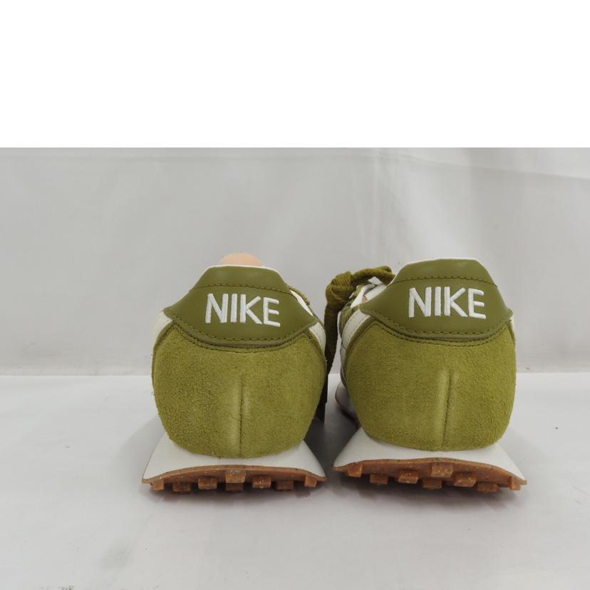 NIKE ナイキ/Nike LD-1000 Sail/White/Gum/IH4479-300//ABランク/82