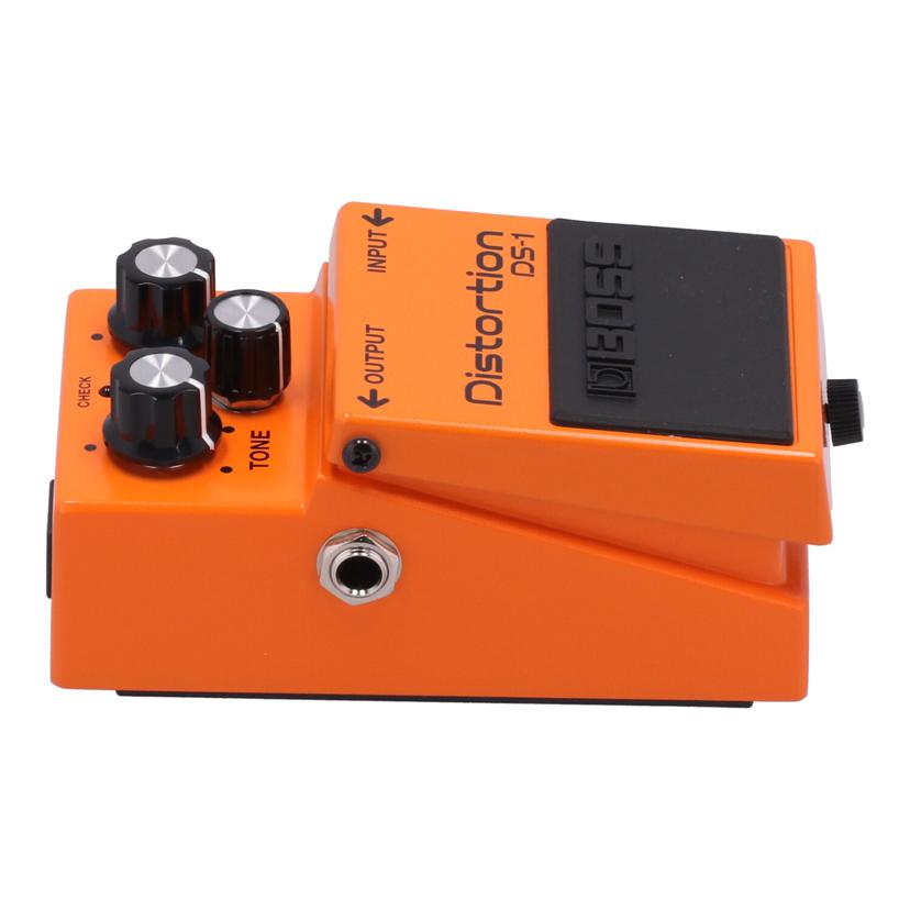 BOSS ボス　/エフェクター／ディストーション/DS-1//N7P4459/Aランク/81