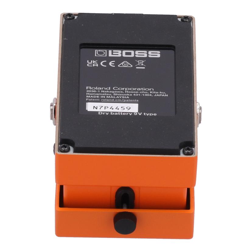 BOSS ボス　/エフェクター／ディストーション/DS-1//N7P4459/Aランク/81