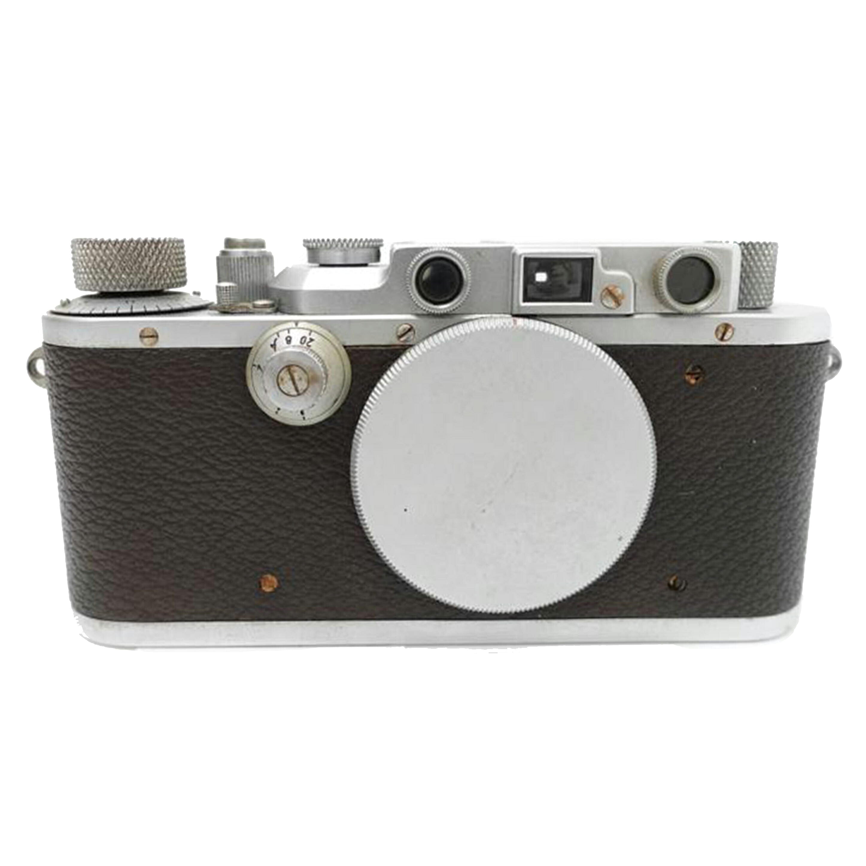 Leica ライカ/Leica DⅢボディ/DⅢ//235663/Bランク/88