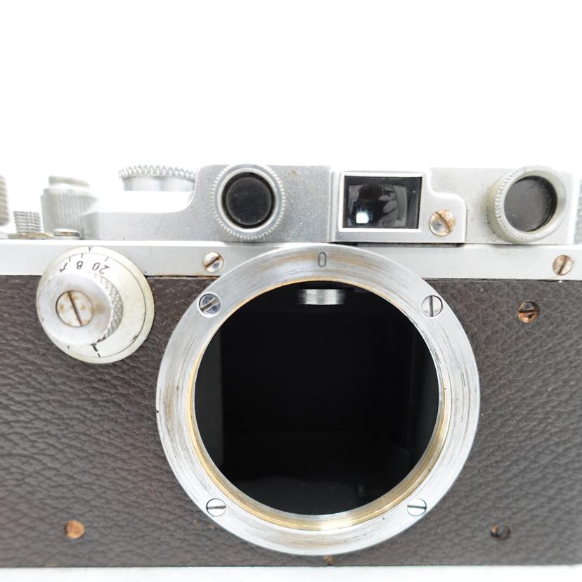 Leica ライカ/Leica DⅢボディ/DⅢ//235663/Bランク/88