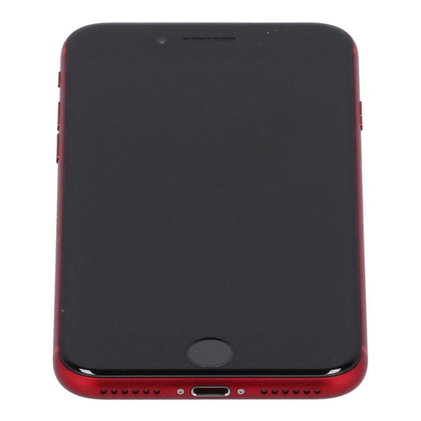 iPhone バッテリー81% SIMロックなし レッド Apple SIMロックなし アップル /家電・カメラ・AV機器｜WonderREX