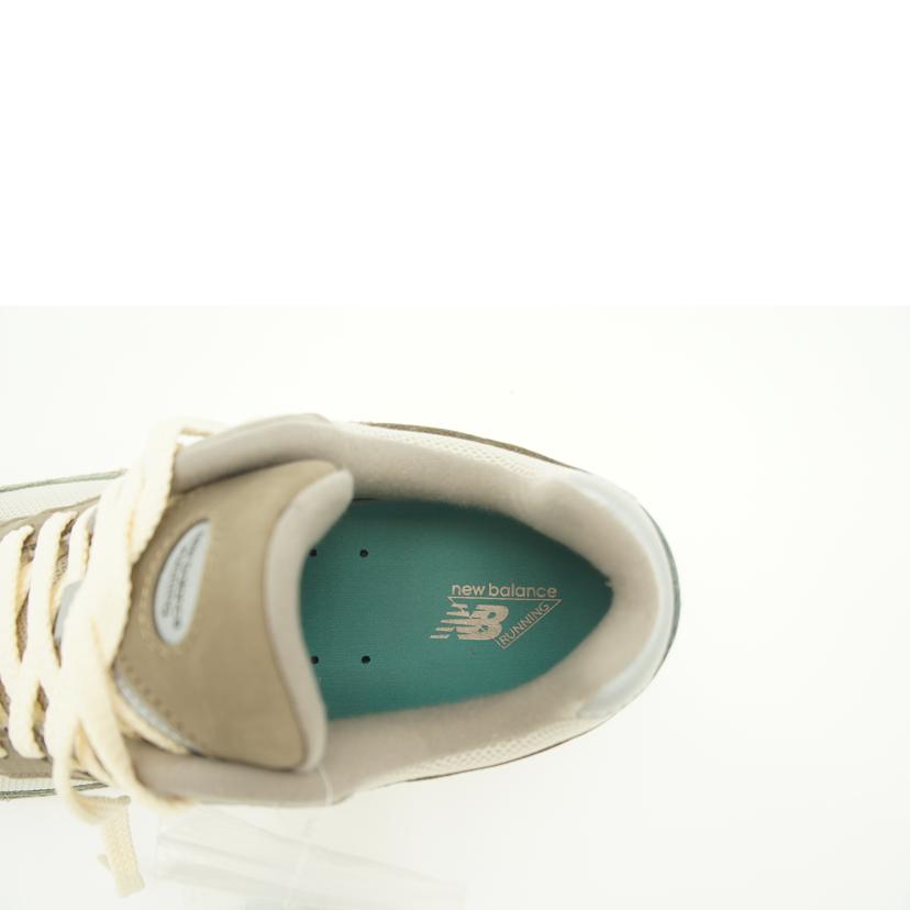 new　balance ニューバランス/アトモス×2002R／オアシス/M2002RAM//SAランク/75