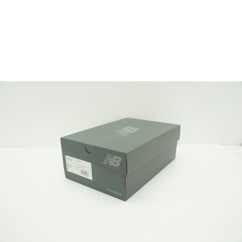 new　balance ニューバランス/アトモス×2002R／オアシス/M2002RAM//SAランク/75