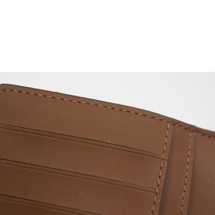 COACH コーチ/シグネチャー3つ折り長財布/C5966//H22**/ABランク/05