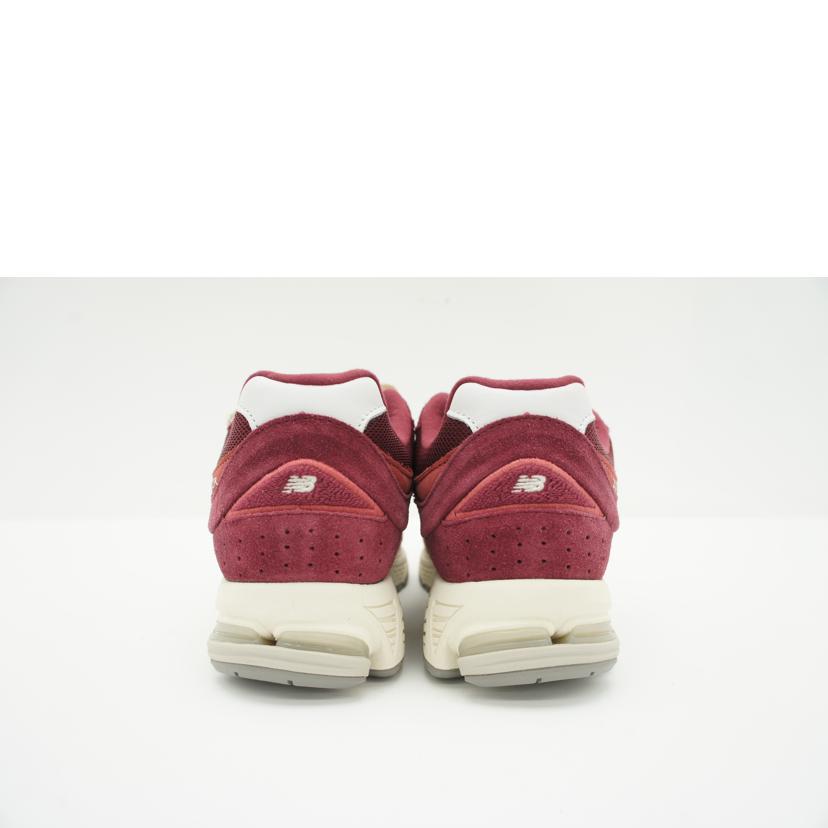new　balance ニューバランス/2002R／レッドワイン/M2002RHA//ｻｲｽﾞ:26.5cm/Aランク/75