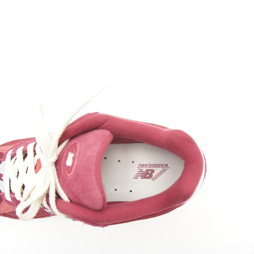 new　balance ニューバランス/2002R／レッドワイン/M2002RHA//ｻｲｽﾞ:26.5cm/Aランク/75