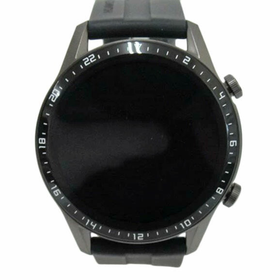 HUAWEI/スマートウォッチ／HUAWEI・GT2/LTN-B19//ABランク/63