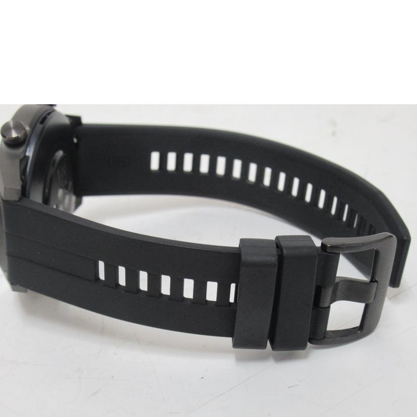 HUAWEI/スマートウォッチ／HUAWEI・GT2/LTN-B19//ABランク/63