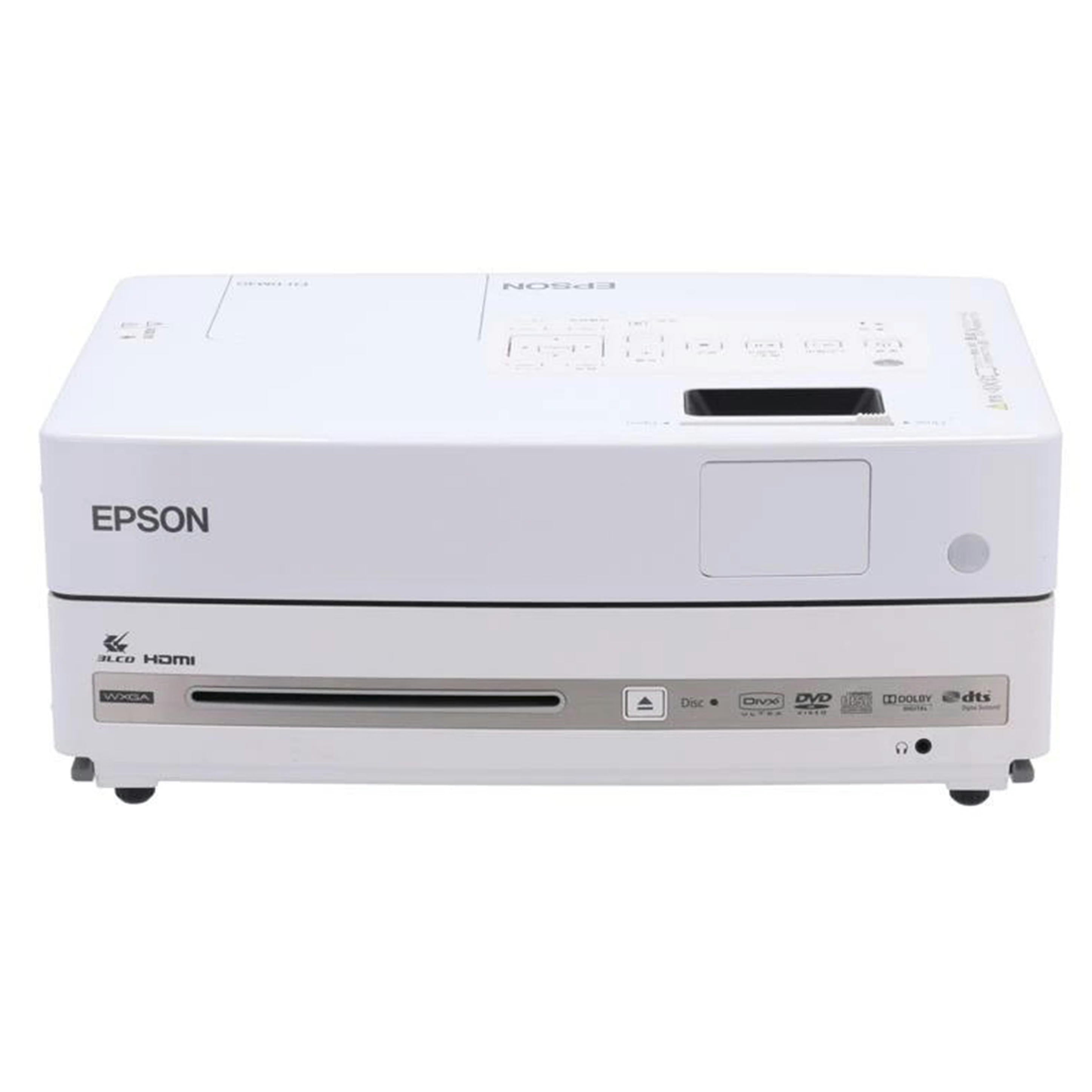 EPSON エプソン/プロジェクター／dreamio/EH-DM30//MBSF020131L/Bランク/62