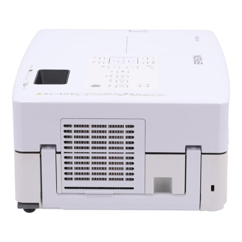 EPSON エプソン/プロジェクター／dreamio/EH-DM30//MBSF020131L/Bランク/62