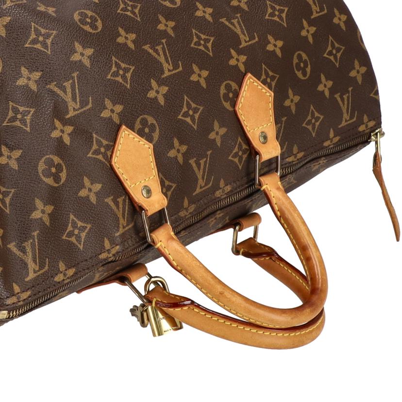 LOUIS　VUITTON ルイヴィトン/スピーディ40／モノグラム/M41522//SP0***/ABランク/91