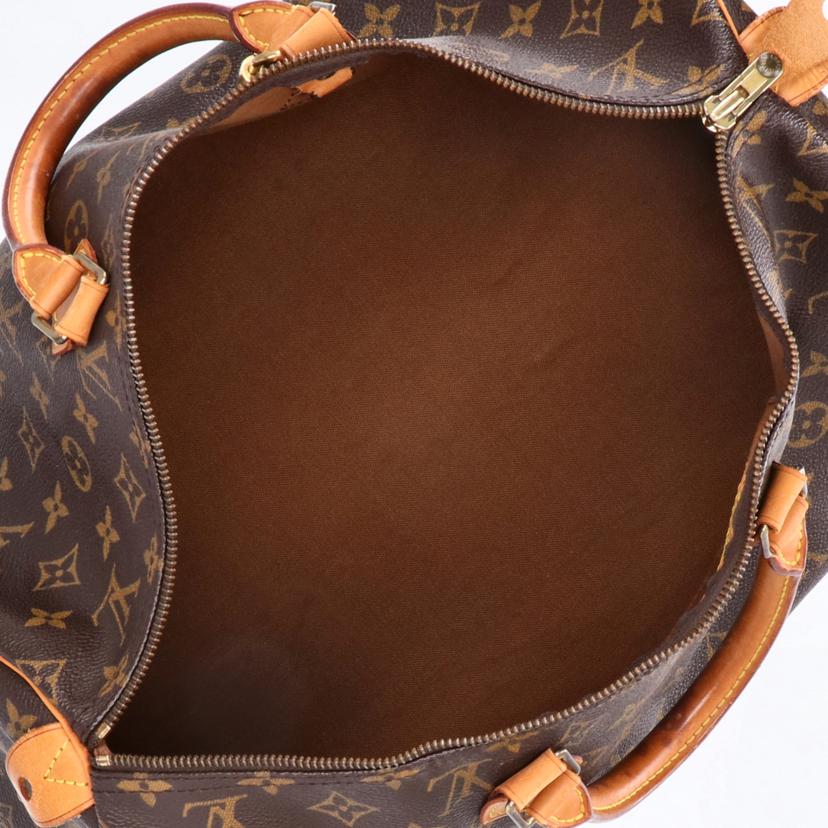LOUIS　VUITTON ルイヴィトン/スピーディ40／モノグラム/M41522//SP0***/ABランク/91