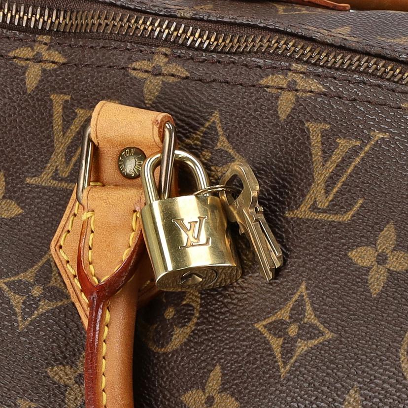 LOUIS　VUITTON ルイヴィトン/スピーディ40／モノグラム/M41522//SP0***/ABランク/91