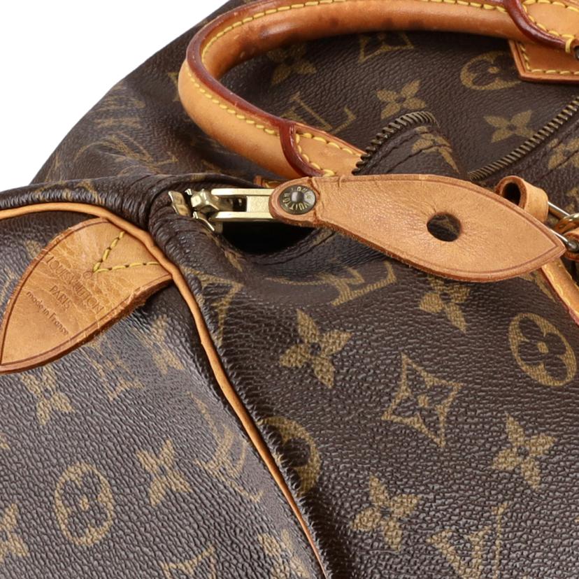 LOUIS　VUITTON ルイヴィトン/スピーディ40／モノグラム/M41522//SP0***/ABランク/91