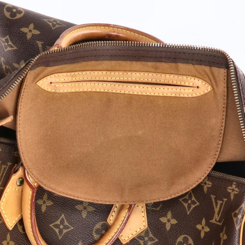 LOUIS　VUITTON ルイヴィトン/スピーディ40／モノグラム/M41522//SP0***/ABランク/91