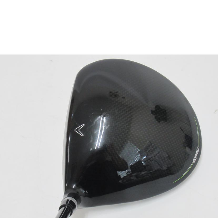 Callaway/ドライバー／EPIC　MAX　FAST/EPIC MAX FAST//ABランク/63