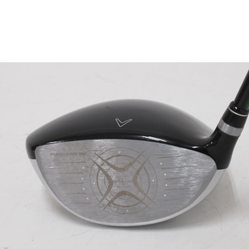 Callaway/ドライバー／EPIC　MAX　FAST/EPIC MAX FAST//ABランク/63