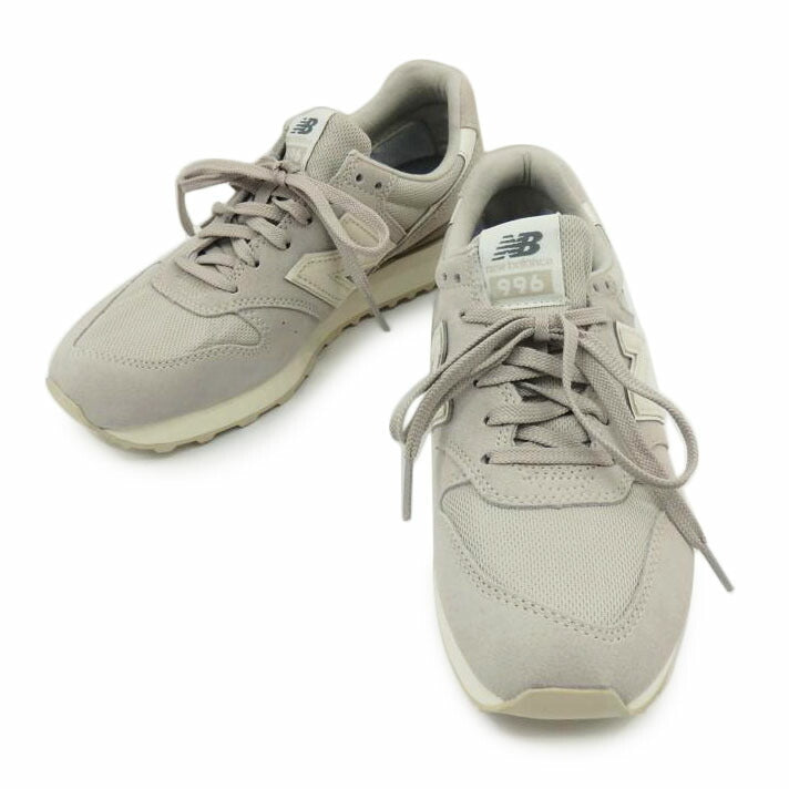 New　Balance ニューバランス/996/WL996T DA//SAランク/77