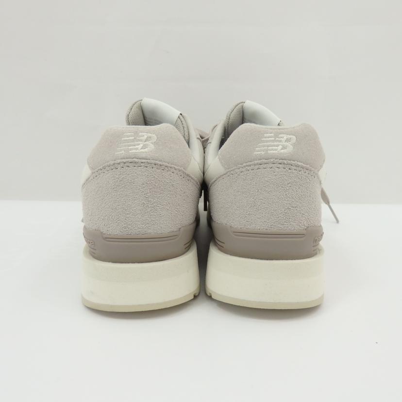 New　Balance ニューバランス/996/WL996T DA//SAランク/77