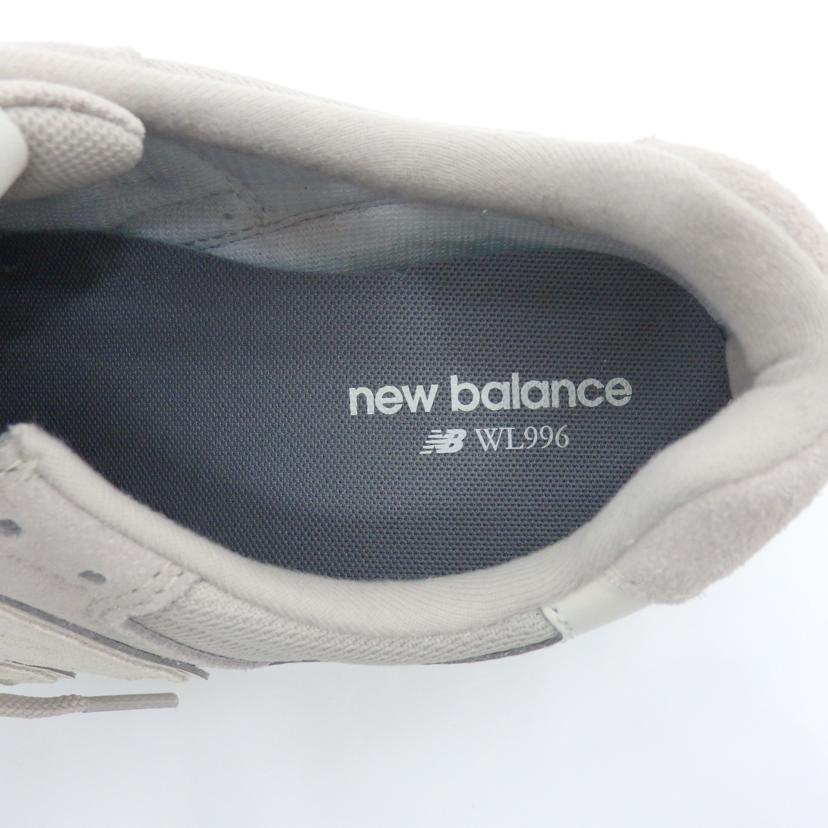 New　Balance ニューバランス/996/WL996T DA//SAランク/77
