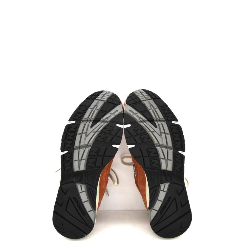 new　balance ニューバランス/991／ブルスケッタ/M991OON//SAランク/75
