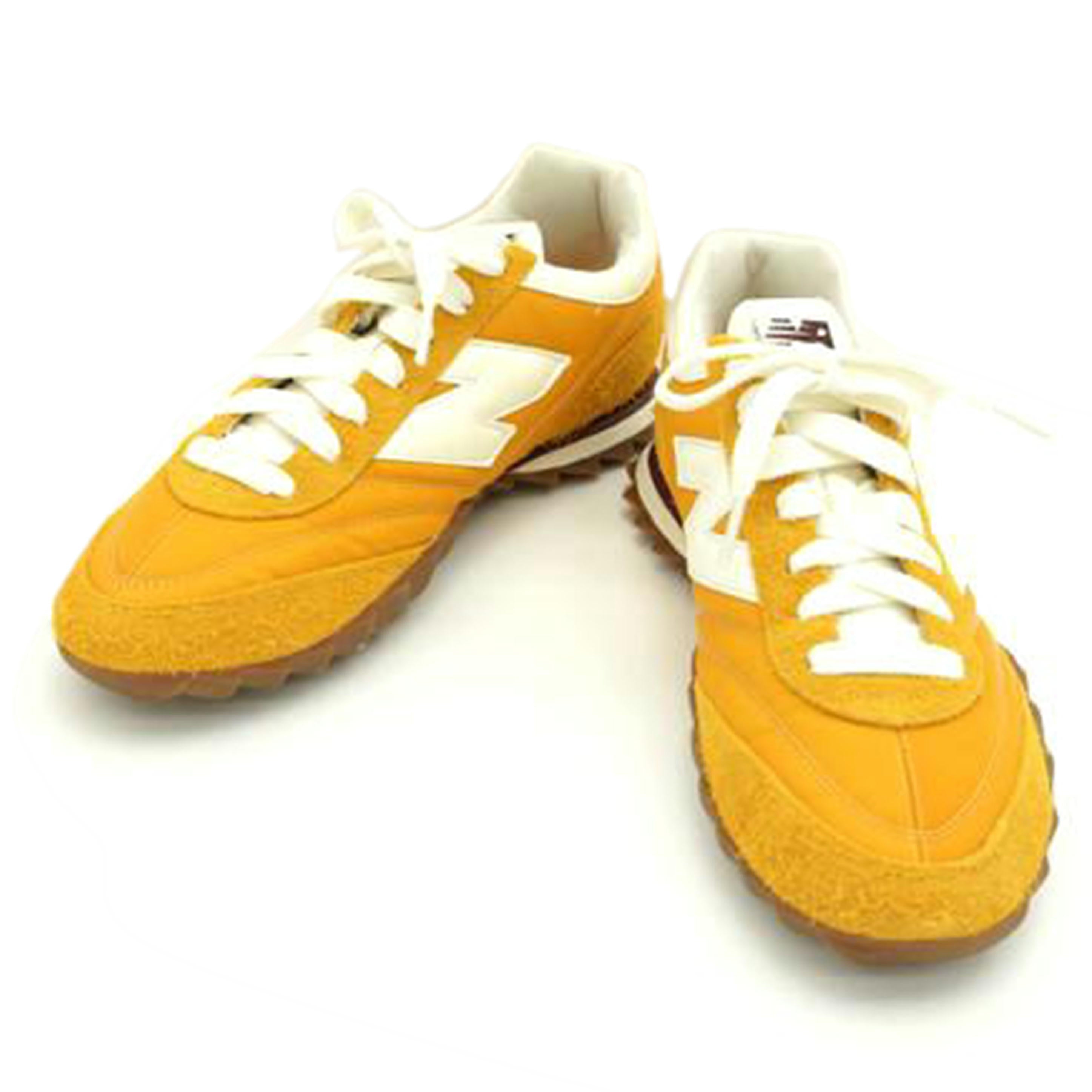 new　balance ニューバランス/ドナルドグローヴァー／RC30／ゴールデンアワー/URC30GG//SAランク/75