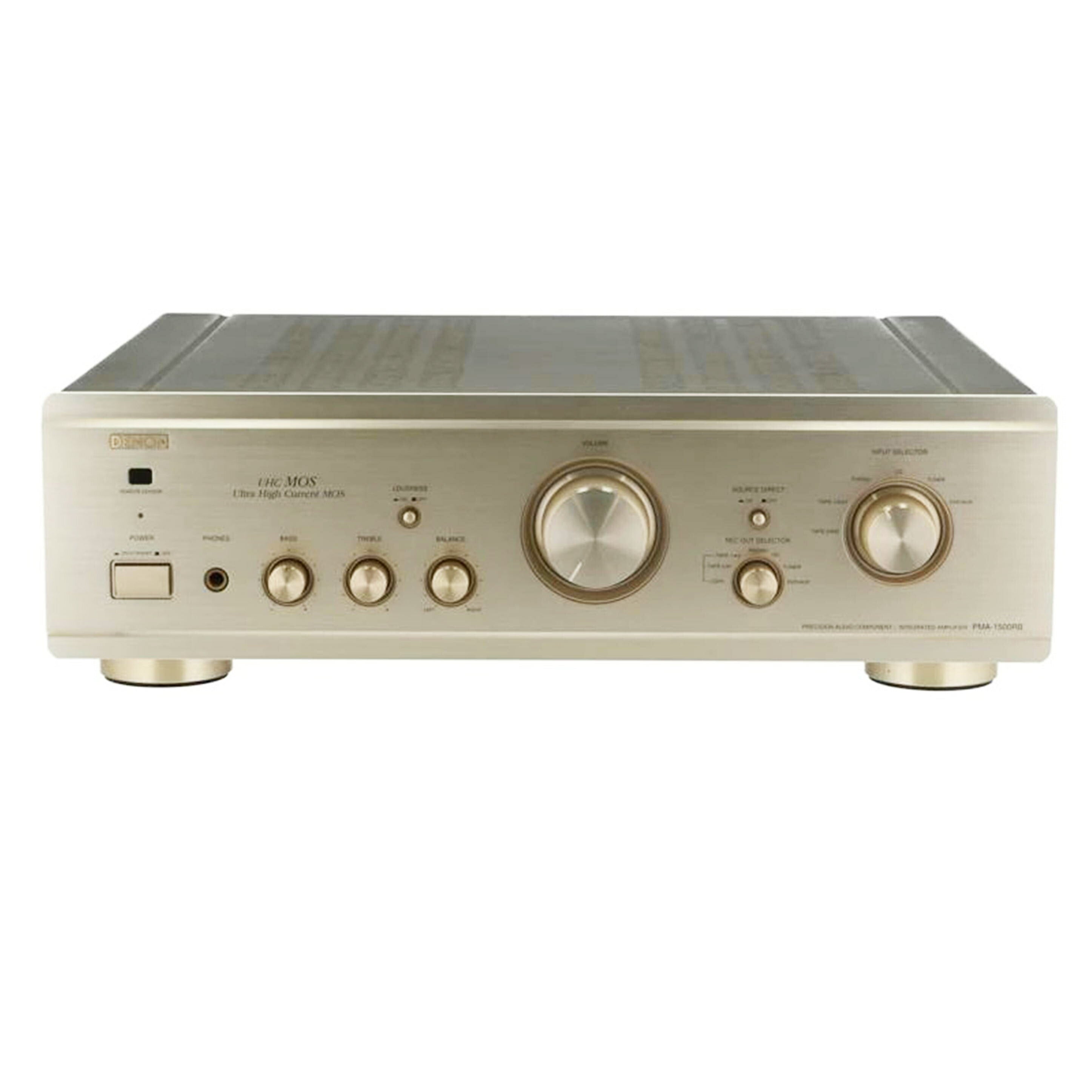 DENON デノン　/プリメインアンプ/PMA-1500RII//2031553945/Bランク/05