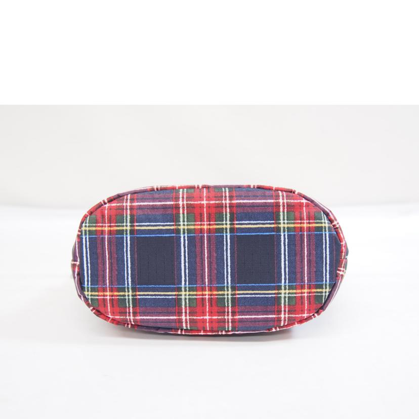 LESPORT　SAC レスポートサック/LESPORT　SAC　Tartan　Check　Collection　ショルダー/-//-/Sランク/71