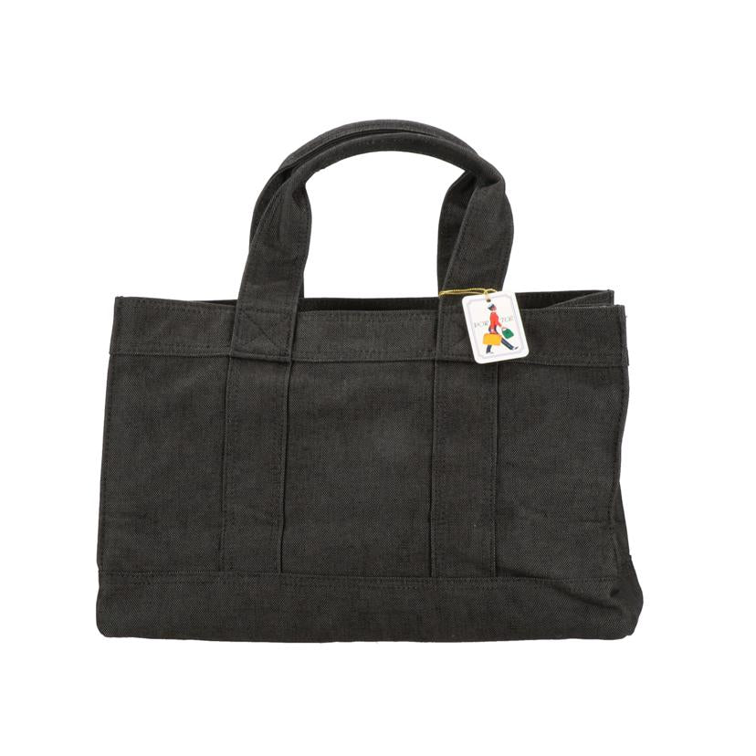 PORTER ポーター/スモーキー　サニートート　黒//ABランク/42