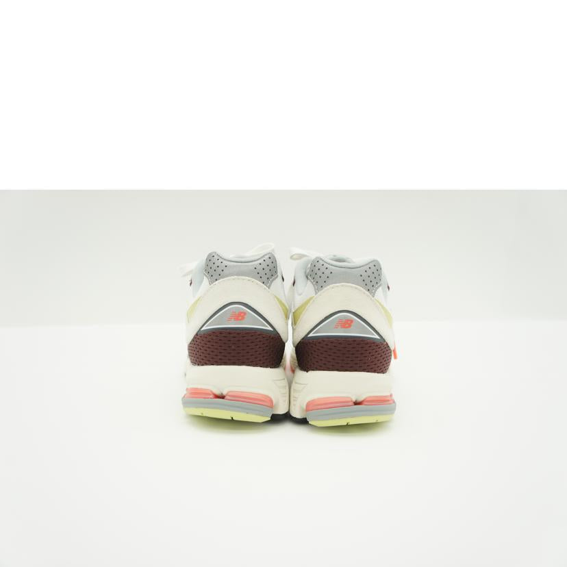 new　balance ニューバランス/アッピゼア×2002R／バックヤードレジェンズ2/M2002RUP//ｻｲｽﾞ:27cm/Aランク/75