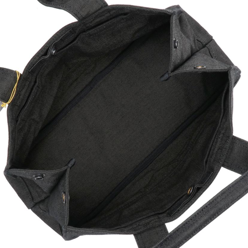 PORTER ポーター/スモーキー　サニートート　黒//ABランク/42