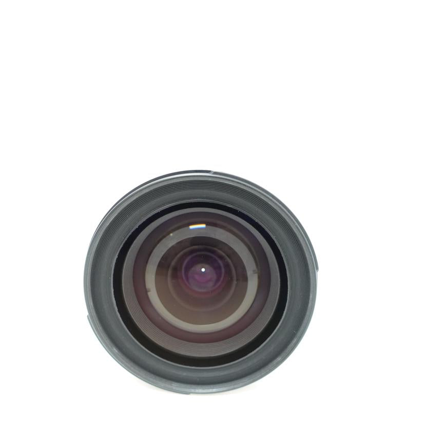 NIKON ニコン/AF－S 24－120mm標準ズ-ムレンズ/AF-S24-120mm3.5-5.6G VR//247932/Bランク/88