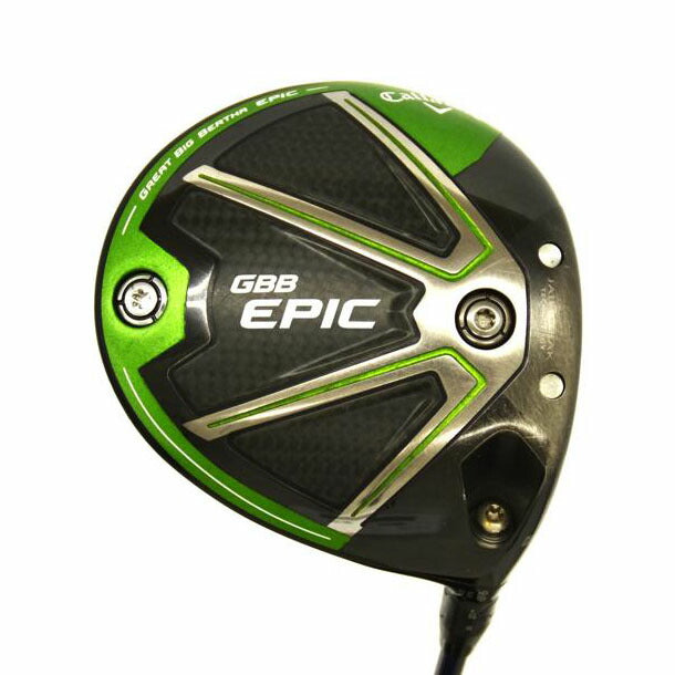 Callaway キャロウェイ/GBB EPIC ドライバー//BCランク/75