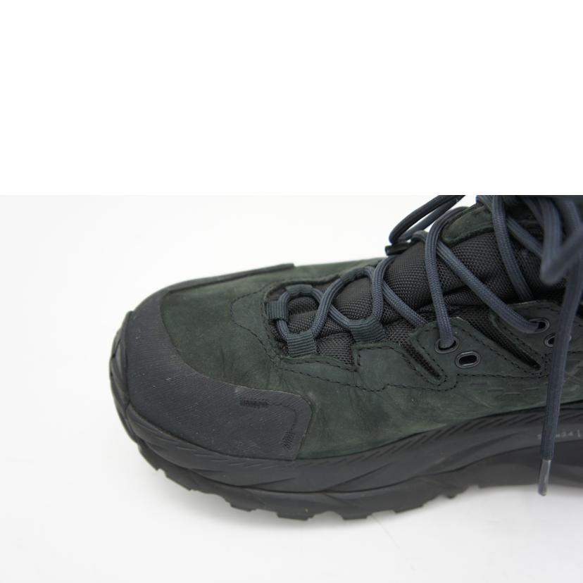 HOKA ONEONE ホカ オネオネ/HOKA M Kaha 2 LOW GTX//ABランク/65