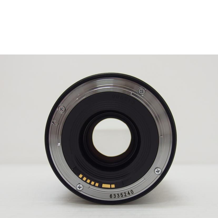 CANON CANON/EF16－35mm広角ズームレンズ/EF16-35mmF2.8LⅡUSM//6335240/ABランク/88